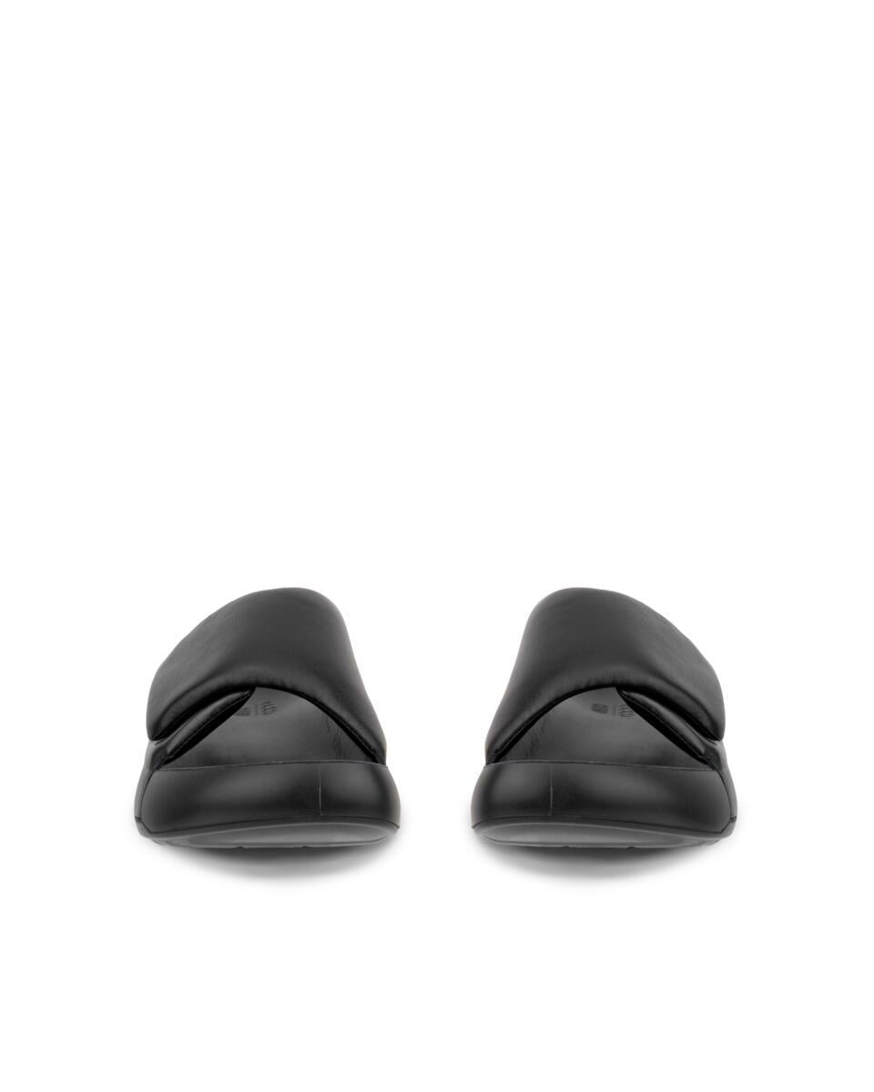 ECCO Cozmo PF Women Black