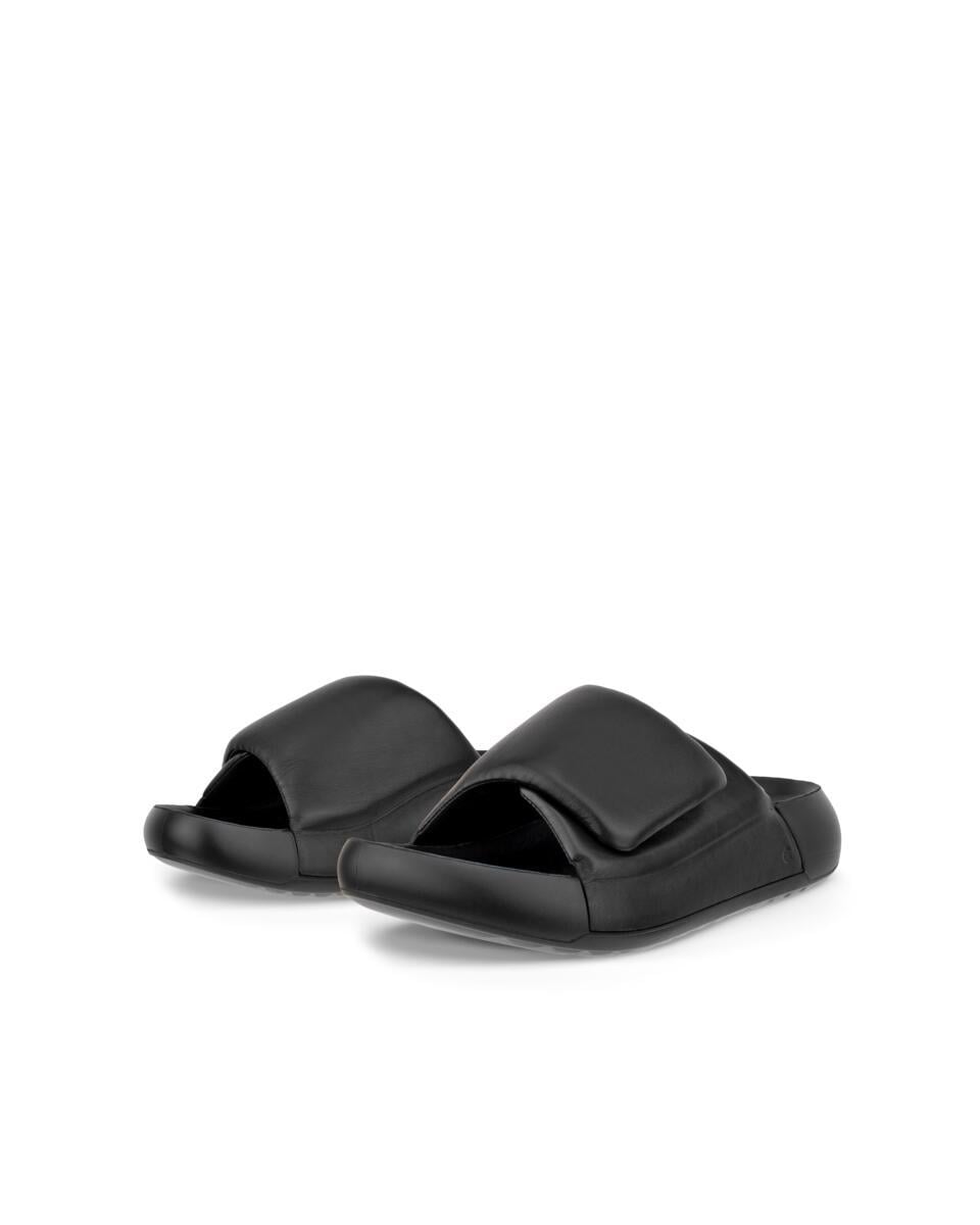 ECCO Cozmo PF Women Black
