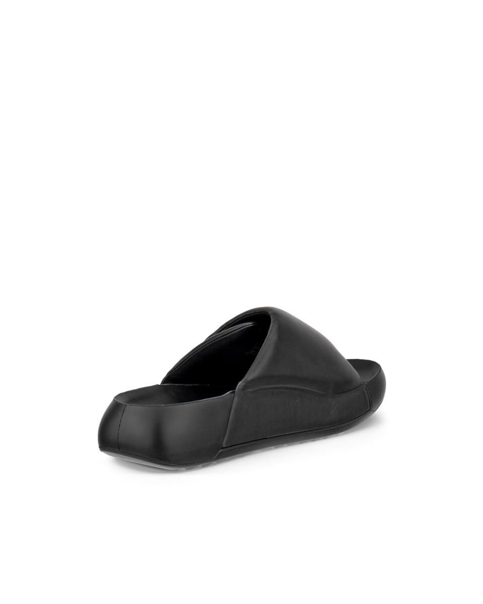 ECCO Cozmo PF Women Black