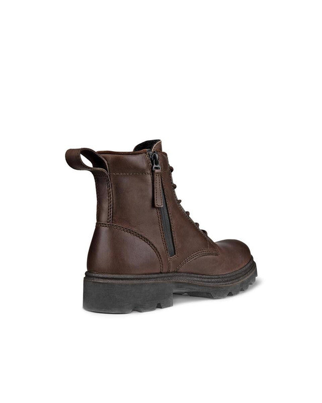 ECCO Grainer Men Coffee