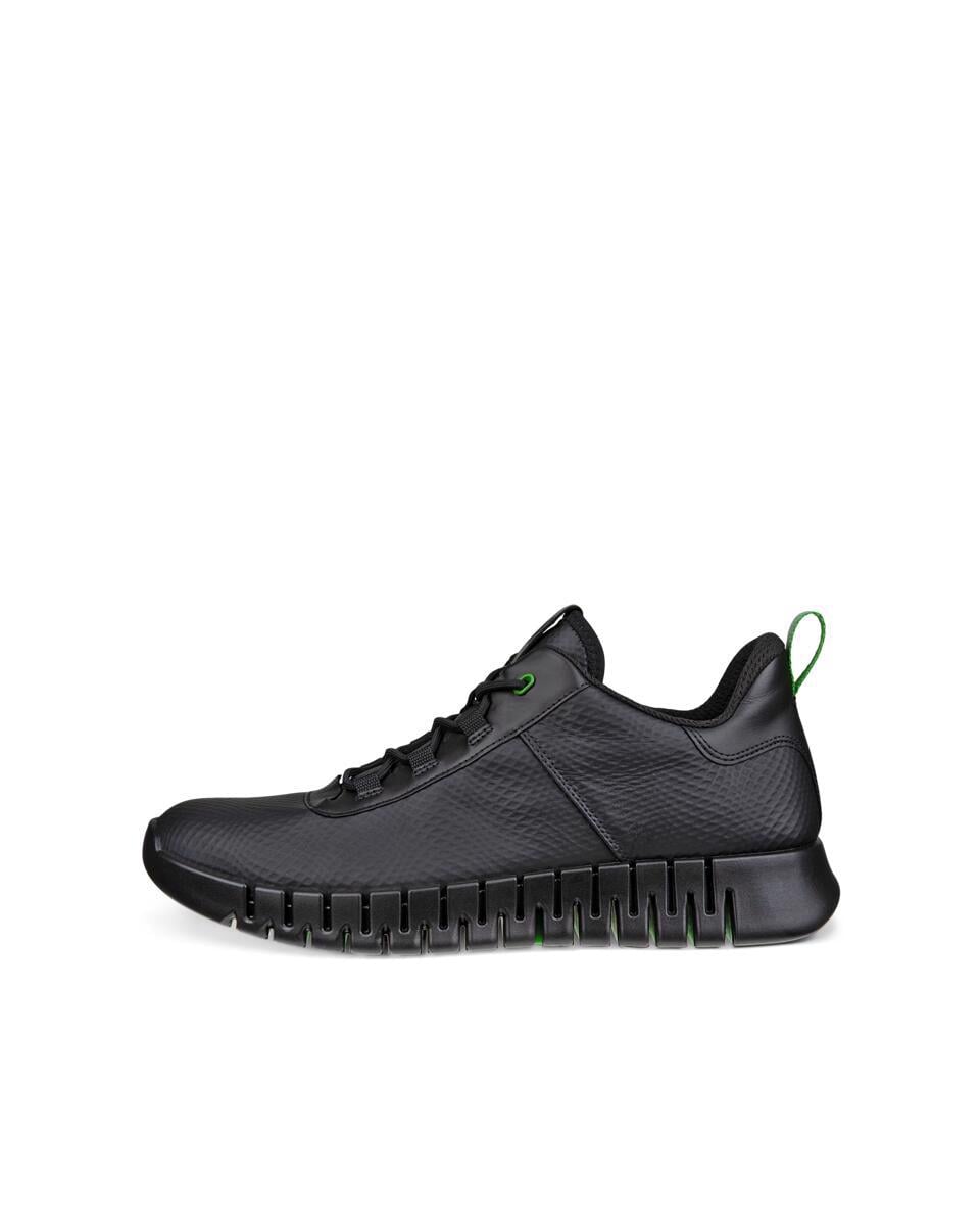 ECCO Gruuv Men Black