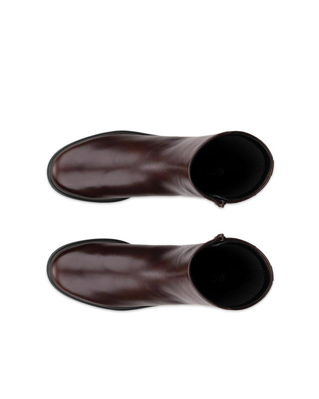 ECCO Metropole Amsterdam Women Potting Soil