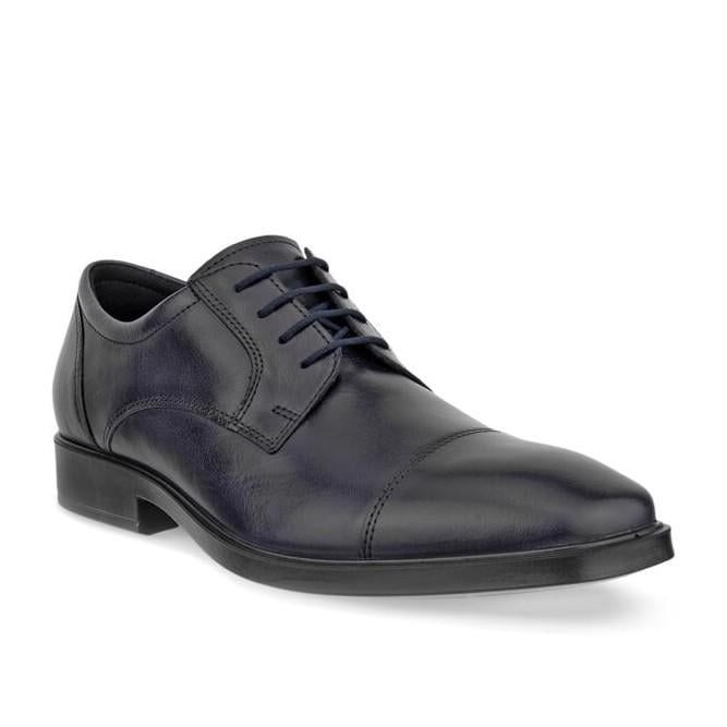 ECCO Metropole Milan Men Marine