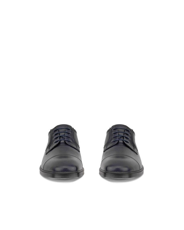 ECCO Metropole Milan Men Marine
