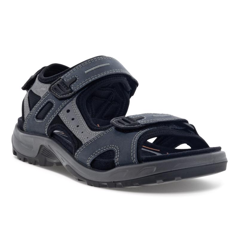 ECCO Offroad Men Marine