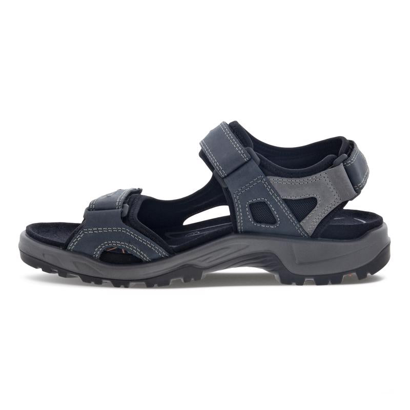 ECCO Offroad Men Marine
