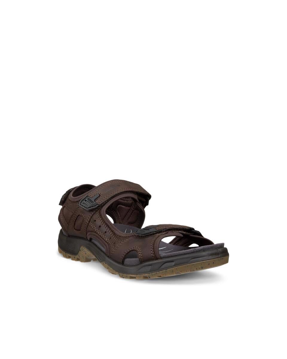 ECCO Offroad Men Mocha