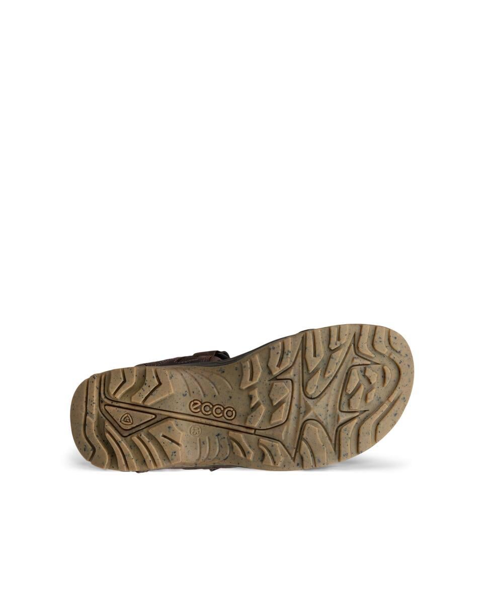 ECCO Offroad Men Mocha