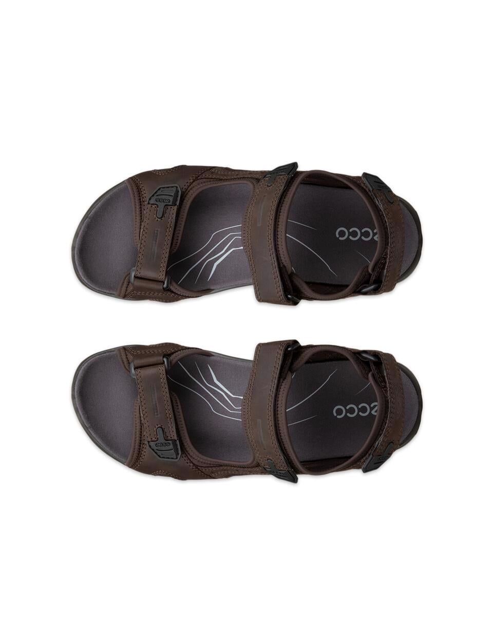 ECCO Offroad Men Mocha