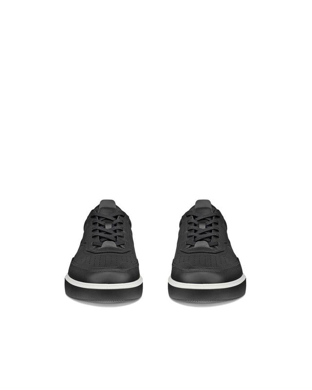 ECCO Street Court Men Black