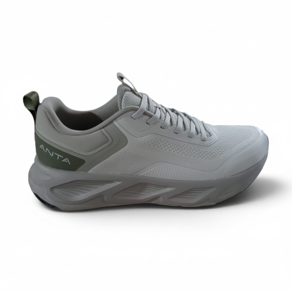 ANTA Women's Cross-Training Shoes Grey