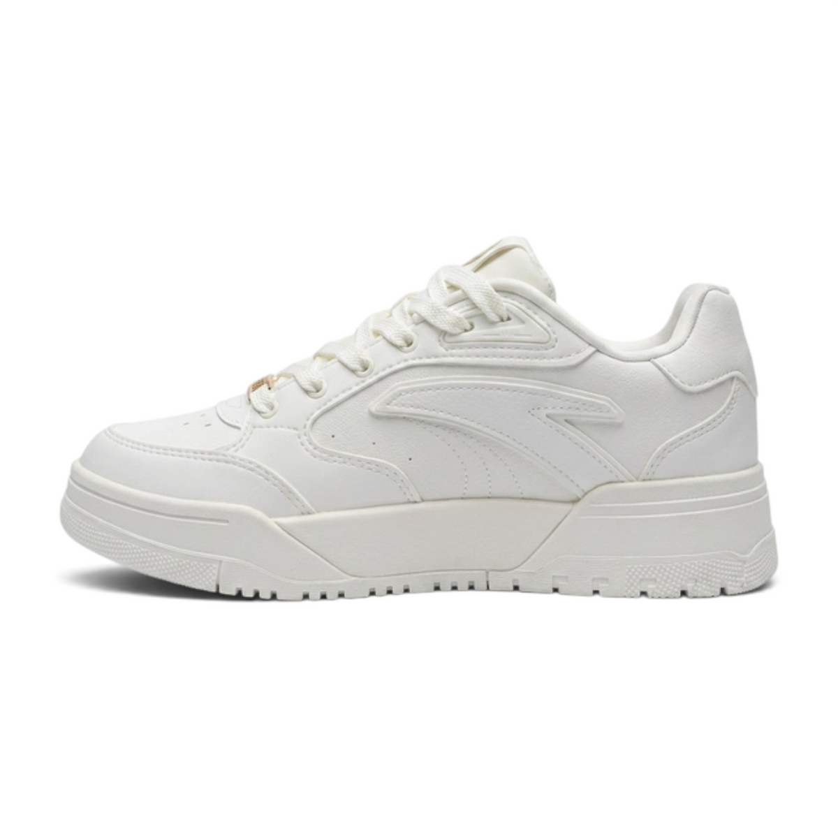 ANTA X-GAME 982 Lifestyle Shoes Beige