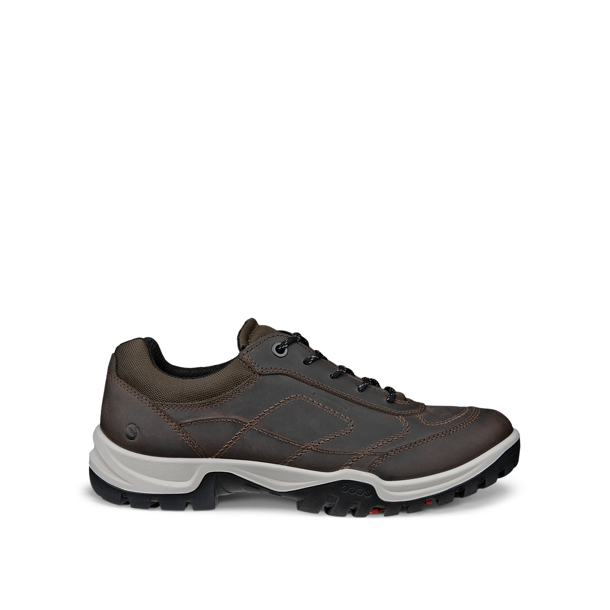 ECCO XPEDITION III M DARK CLAY