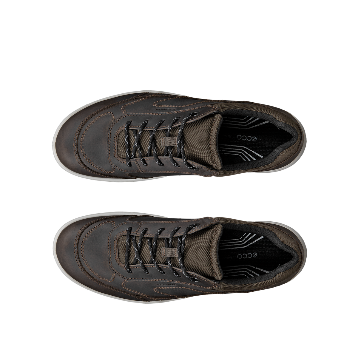 ECCO XPEDITION III M DARK CLAY
