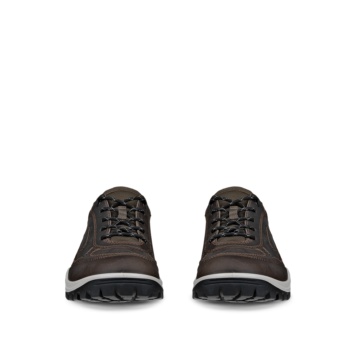 ECCO XPEDITION III M DARK CLAY