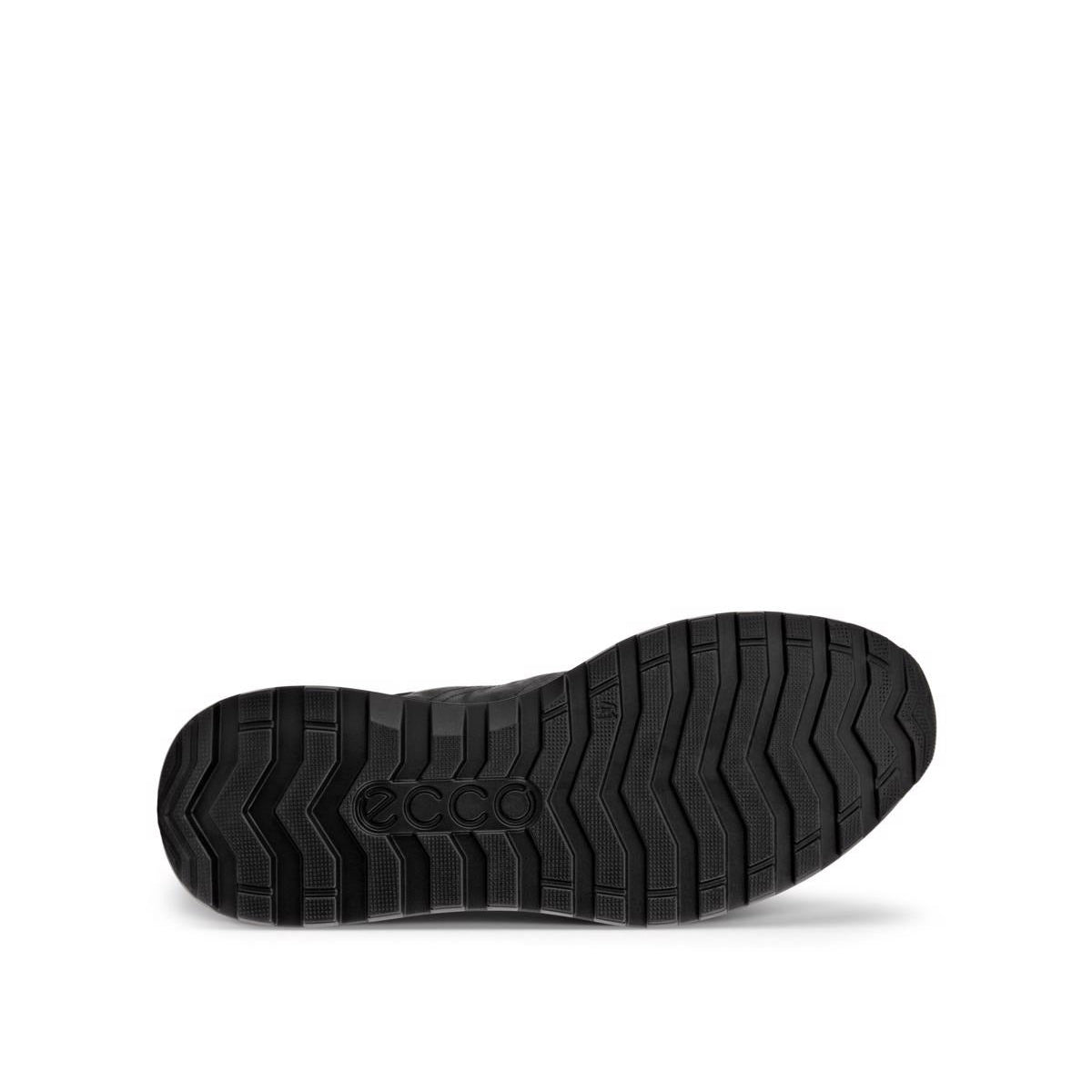 ECCO CS25 M BLACK