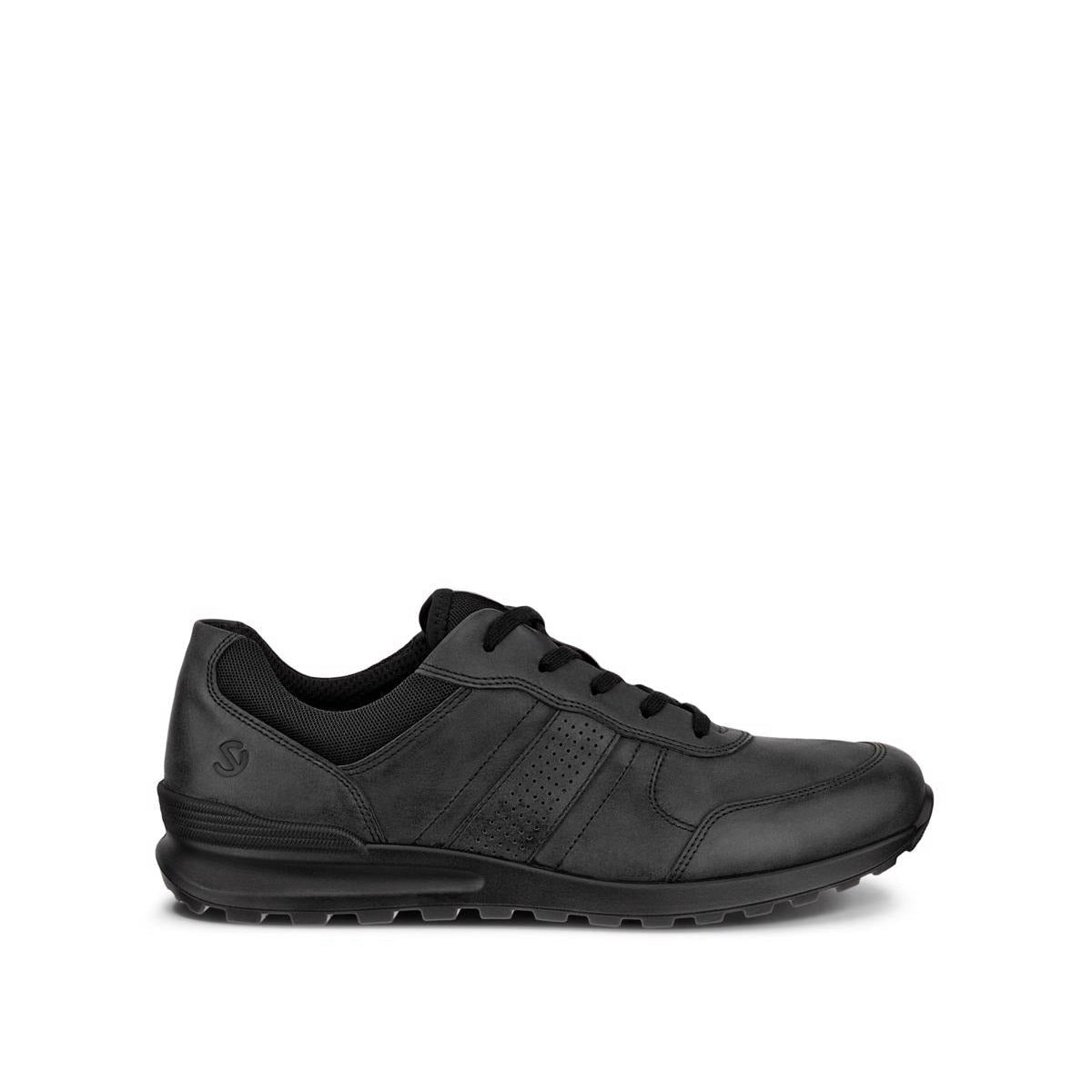 ECCO CS25 M BLACK