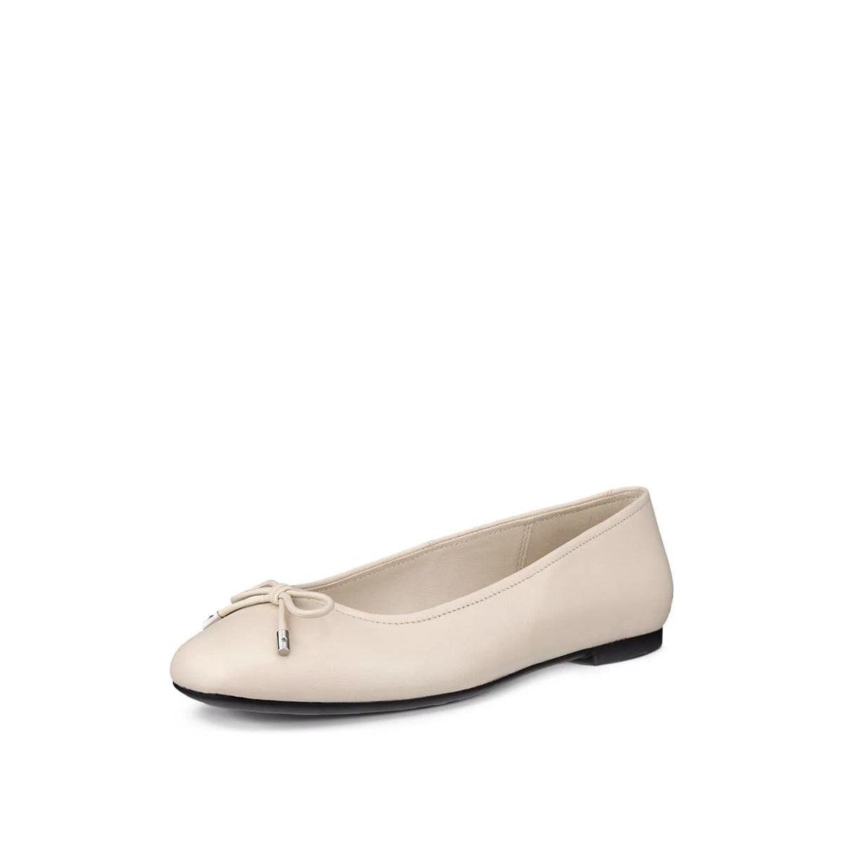 ECCO MARGOT W BALLERINA BOW