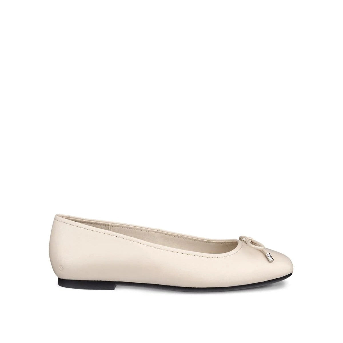 ECCO MARGOT W BALLERINA BOW