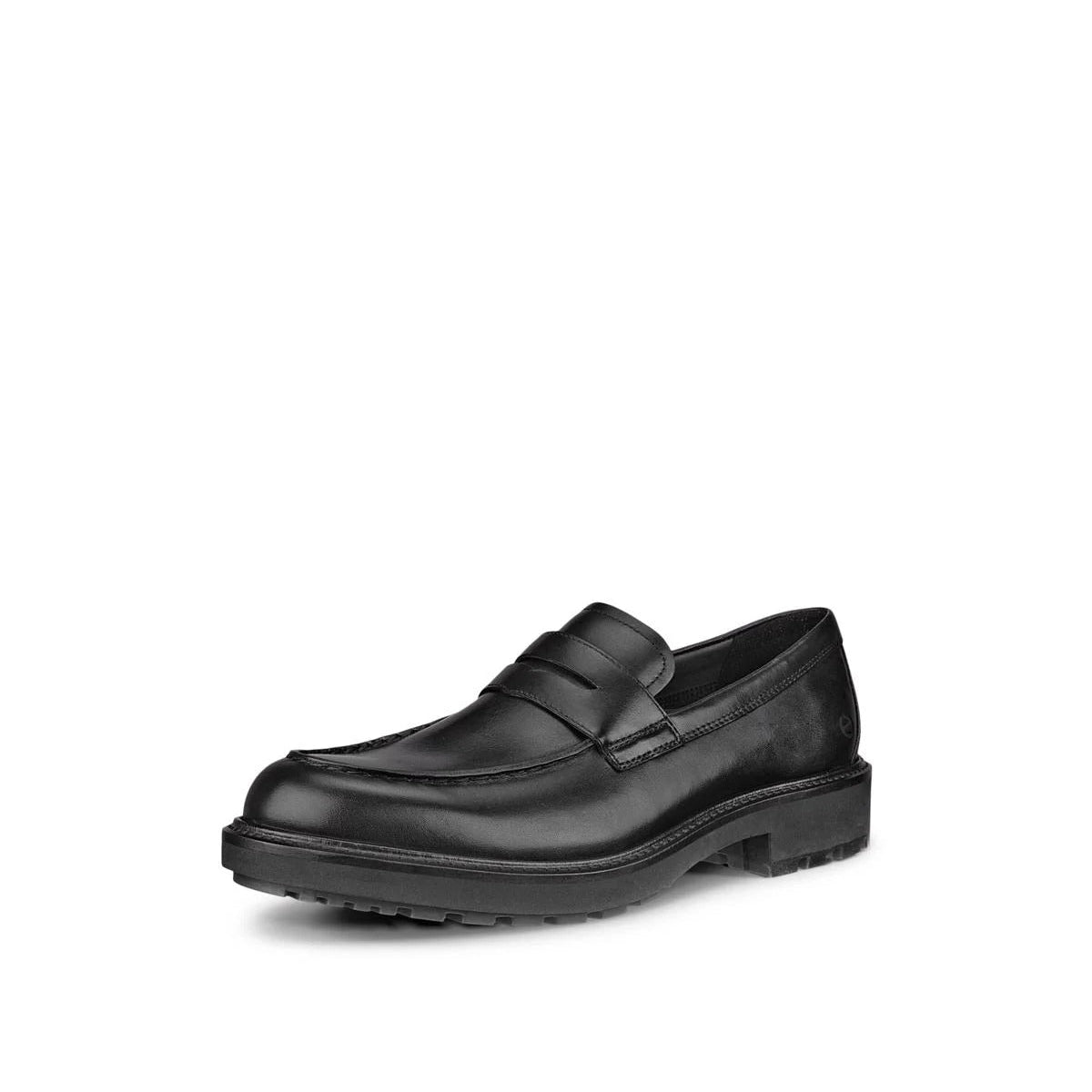 ECCO METROPOLE OSLO M LOAFER