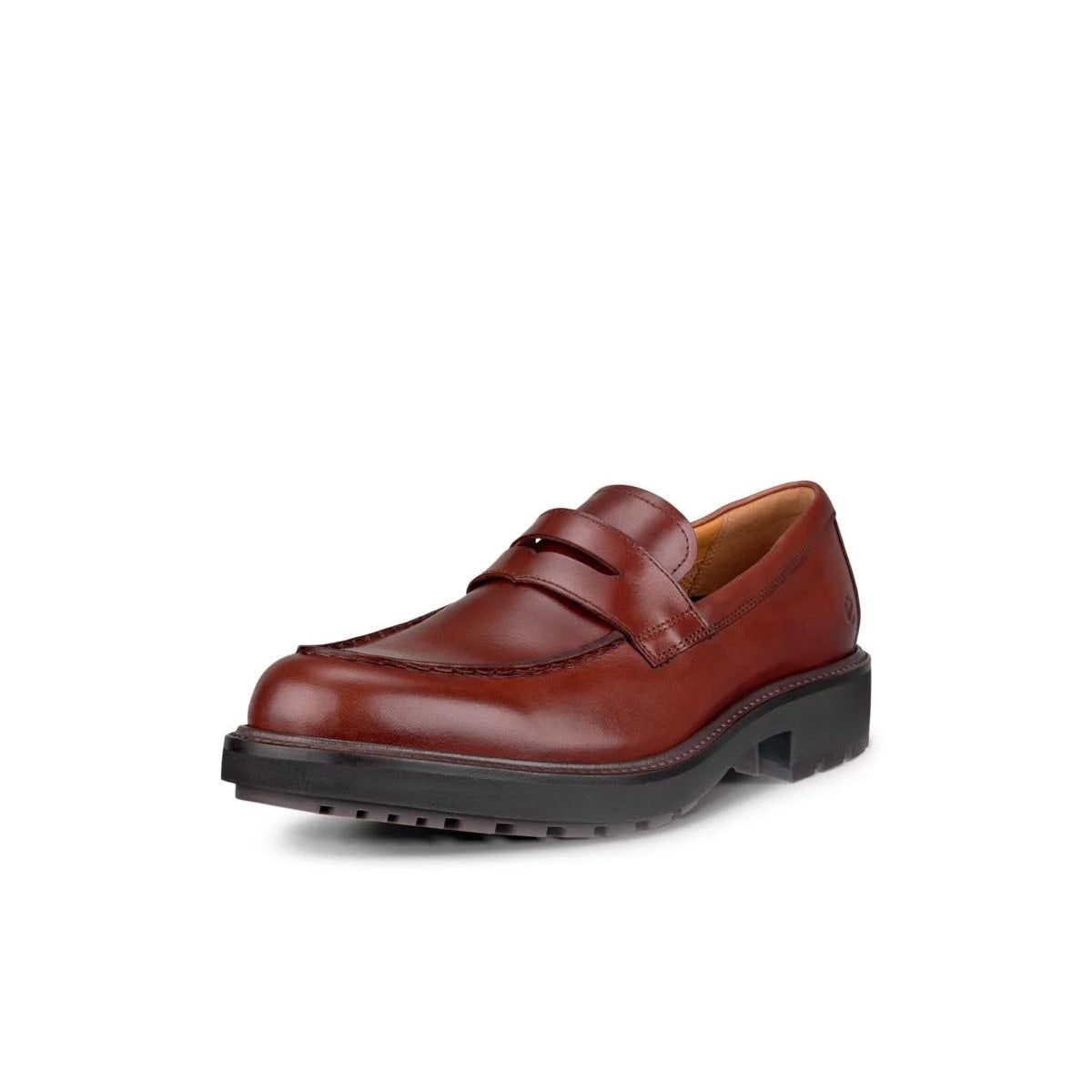 ECCO METROPOLE OSLO M LOAFER