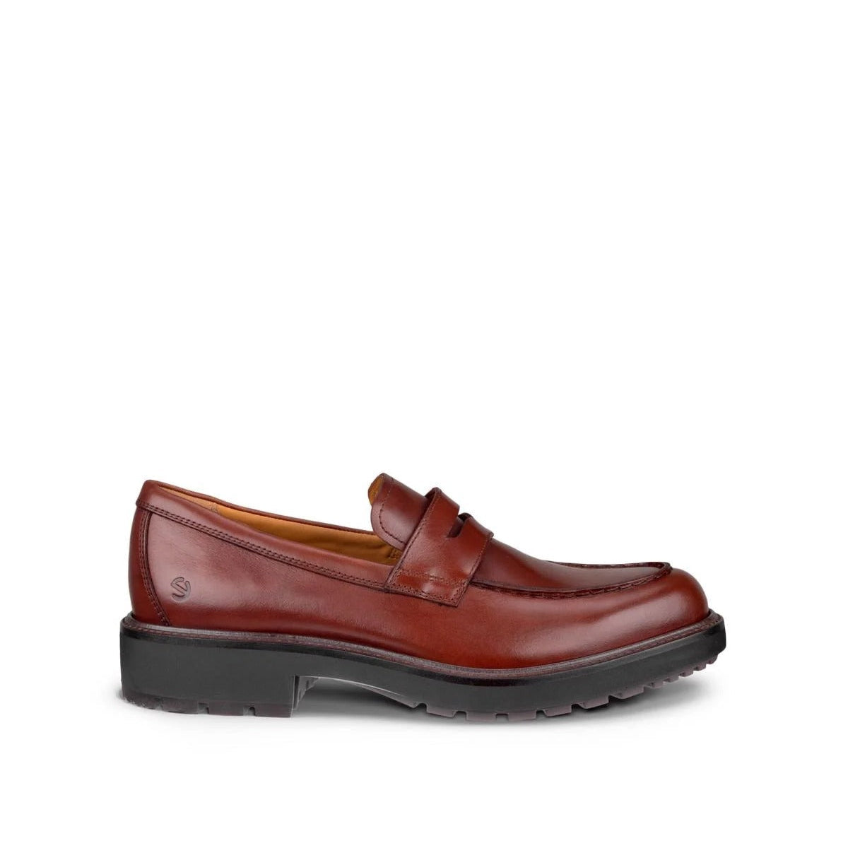 ECCO METROPOLE OSLO M LOAFER