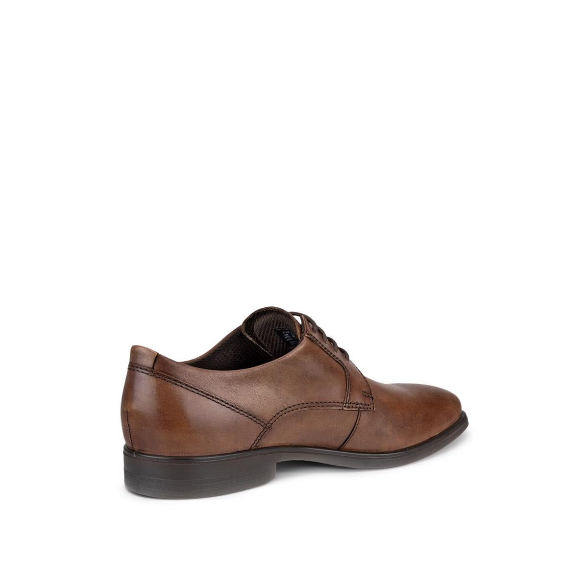 ECCO Queenstown Men Amber