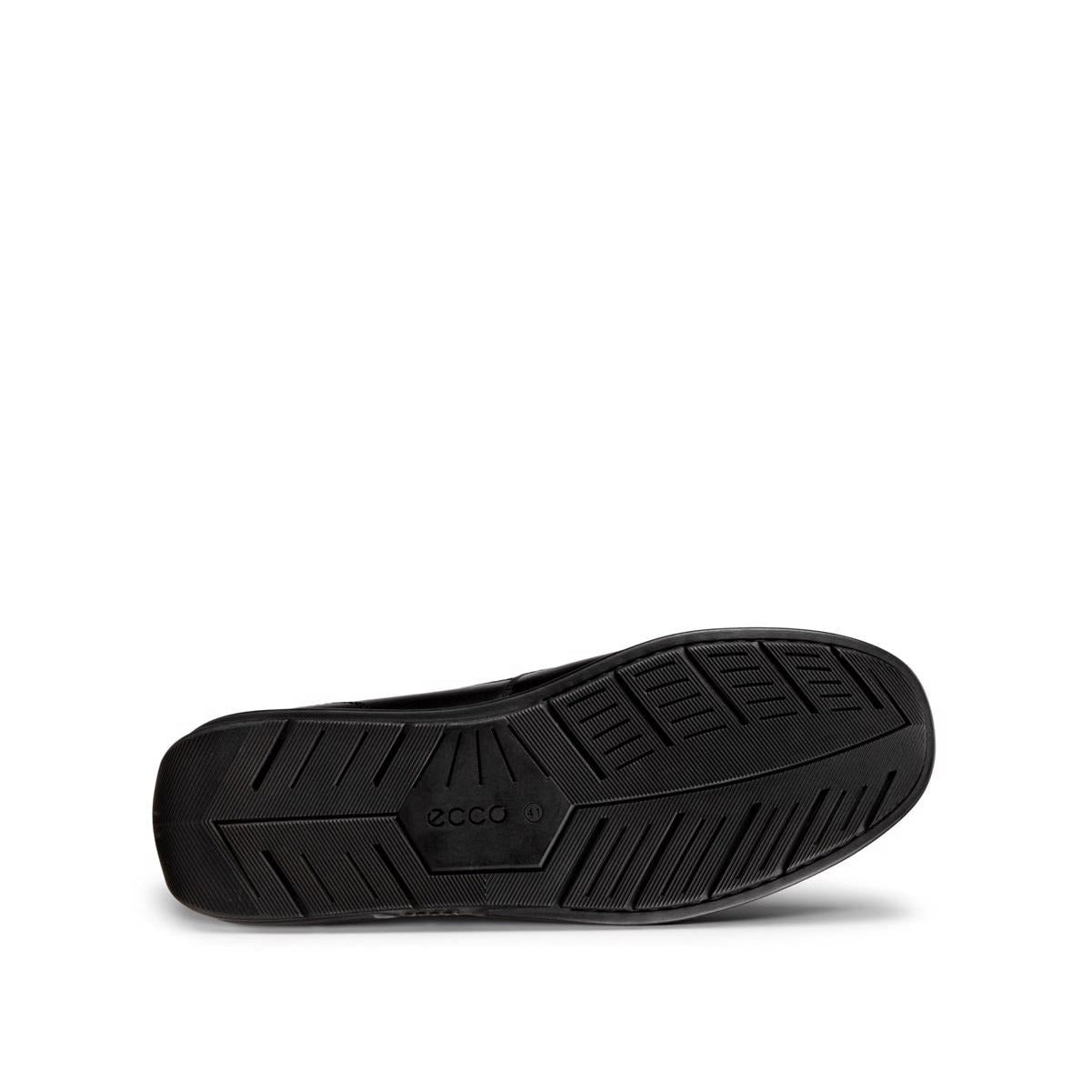 ECCO Classic Moc 2.0 Men Black