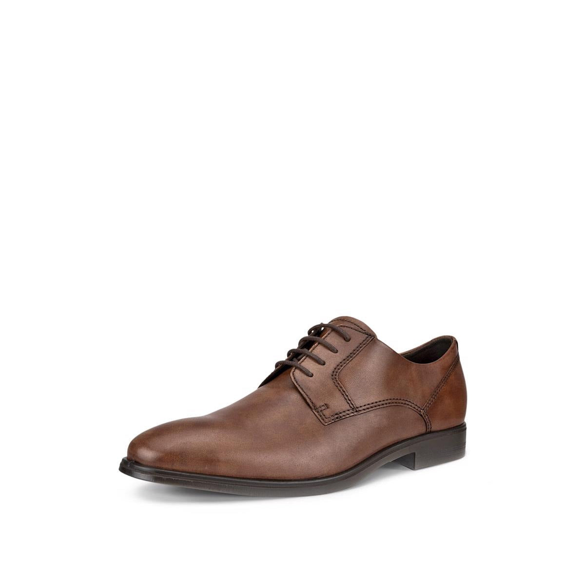 ECCO Queenstown Men Amber