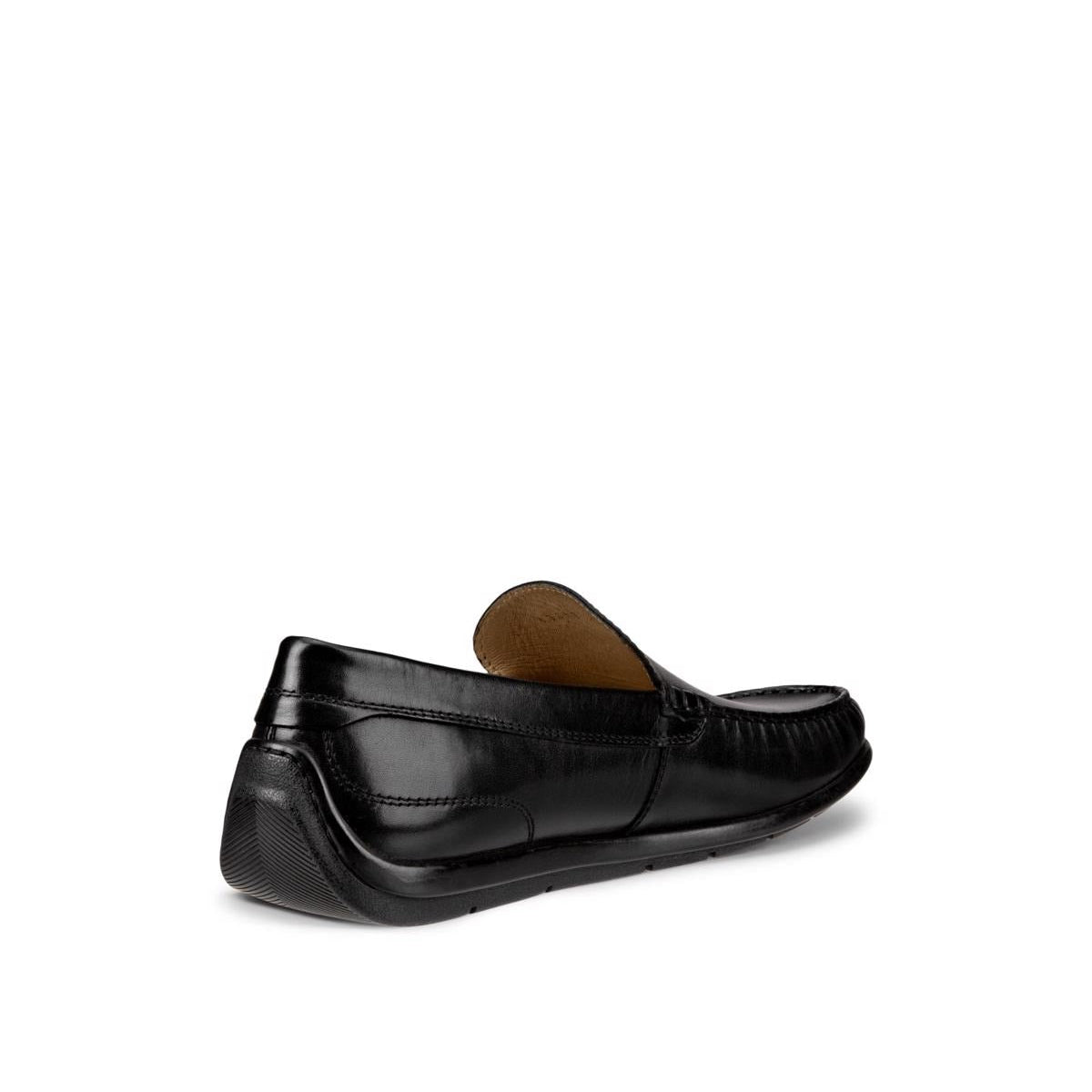 ECCO Classic Moc 2.0 Men Black