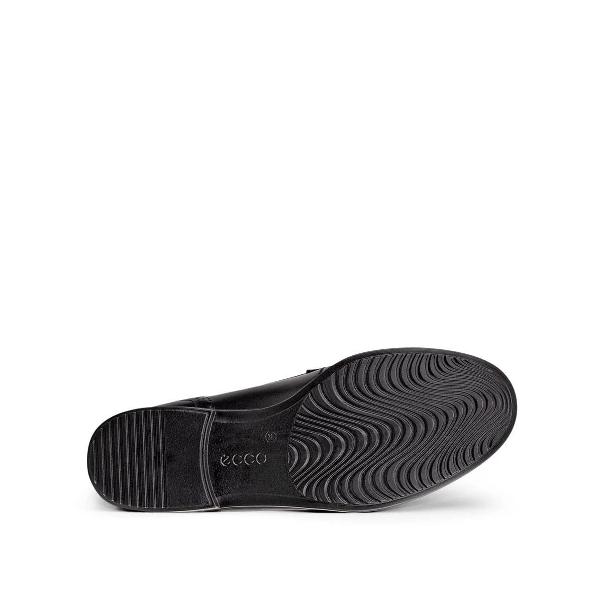 ECCO Dress Classic Women 15 Black