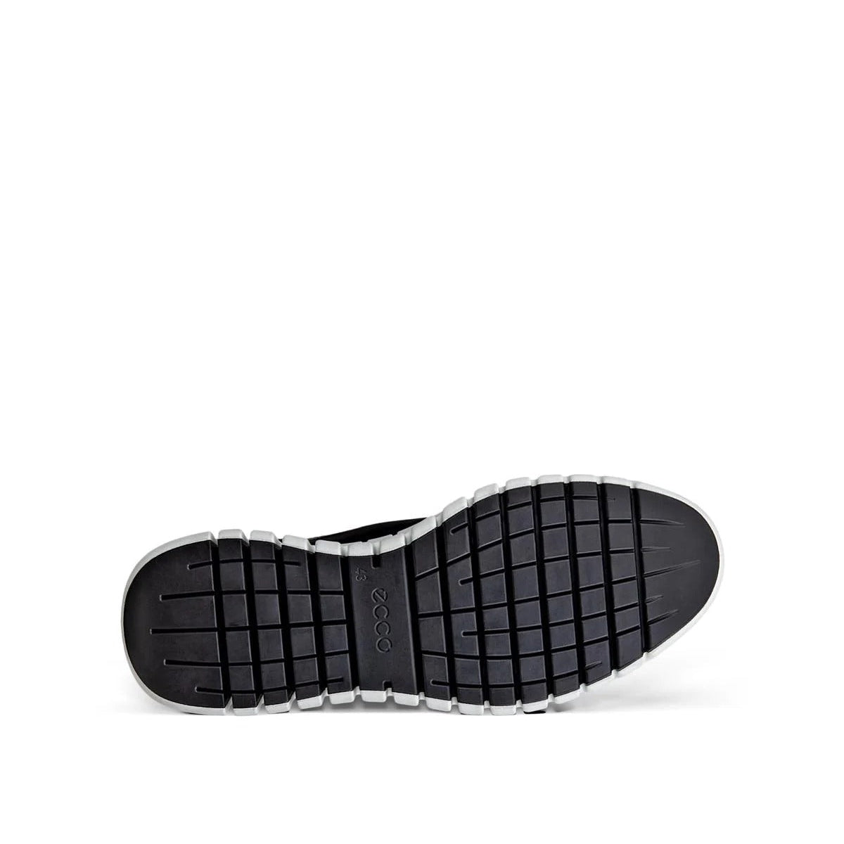 ECCO GRUUV M LEA/TEX
