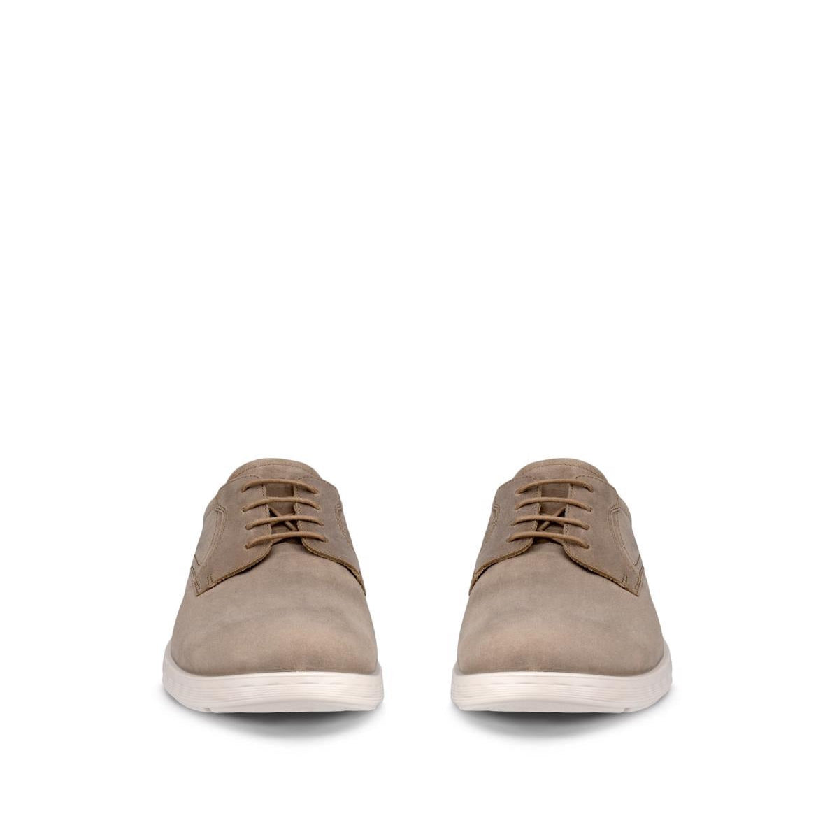 ECCO S Lite Hybrid Men Nutmeg Brown
