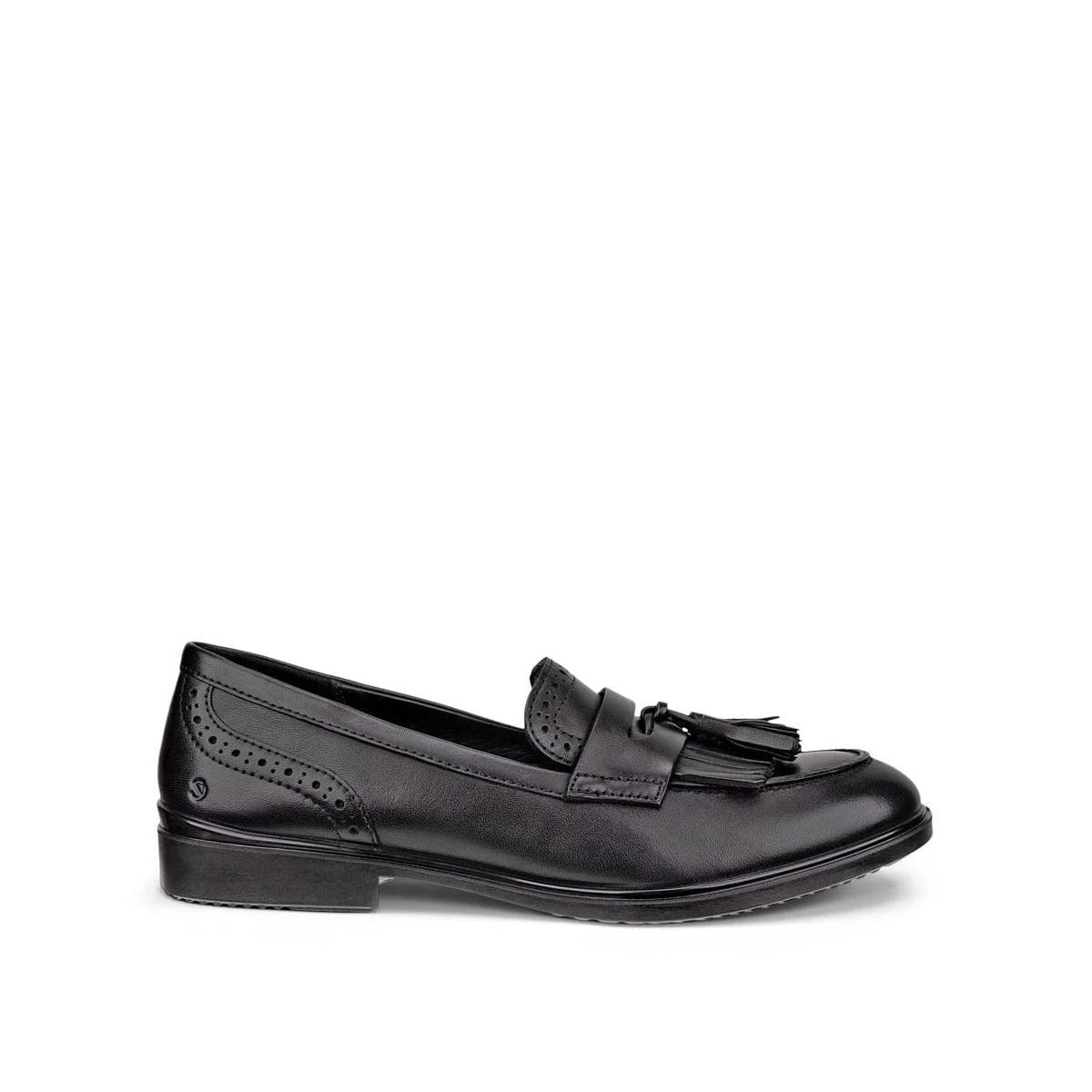 ECCO Dress Classic Women 15 Black