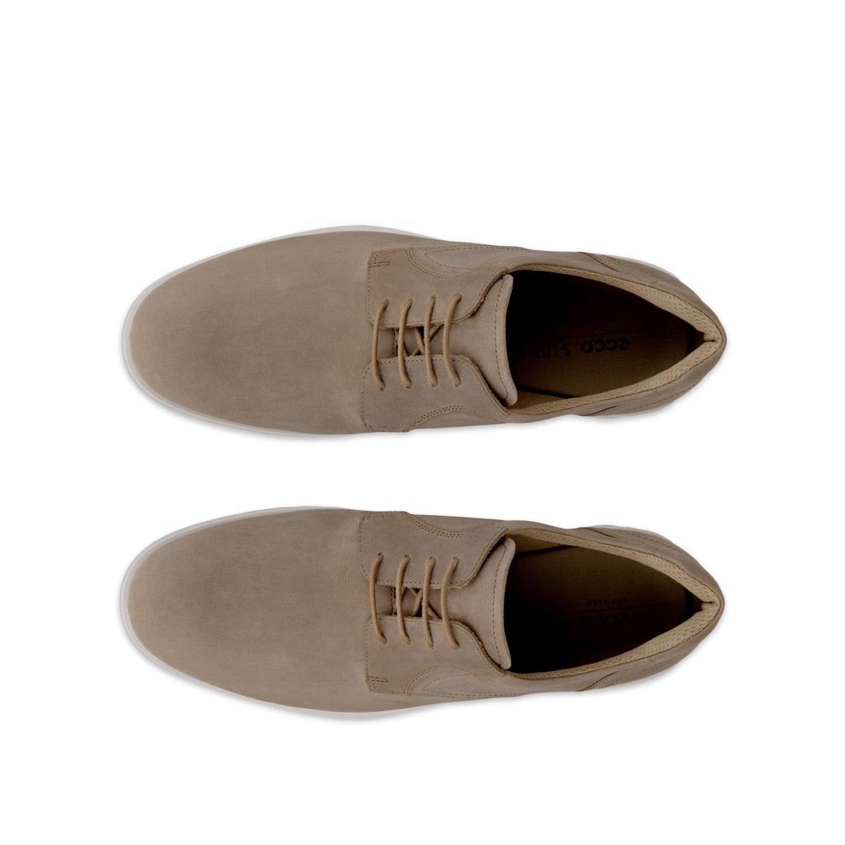 ECCO S Lite Hybrid Men Nutmeg Brown