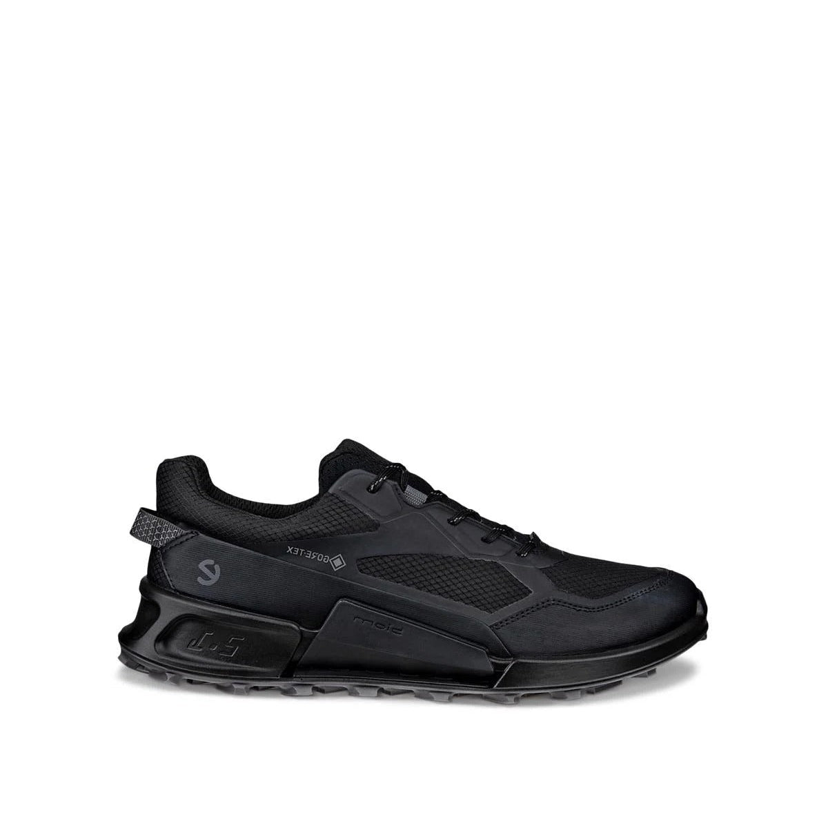 ECCO Biom 2.1 X Mountain Men Black