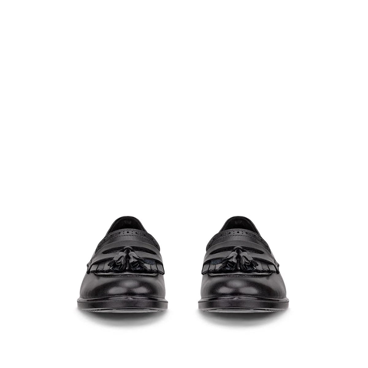 ECCO Dress Classic Women 15 Black