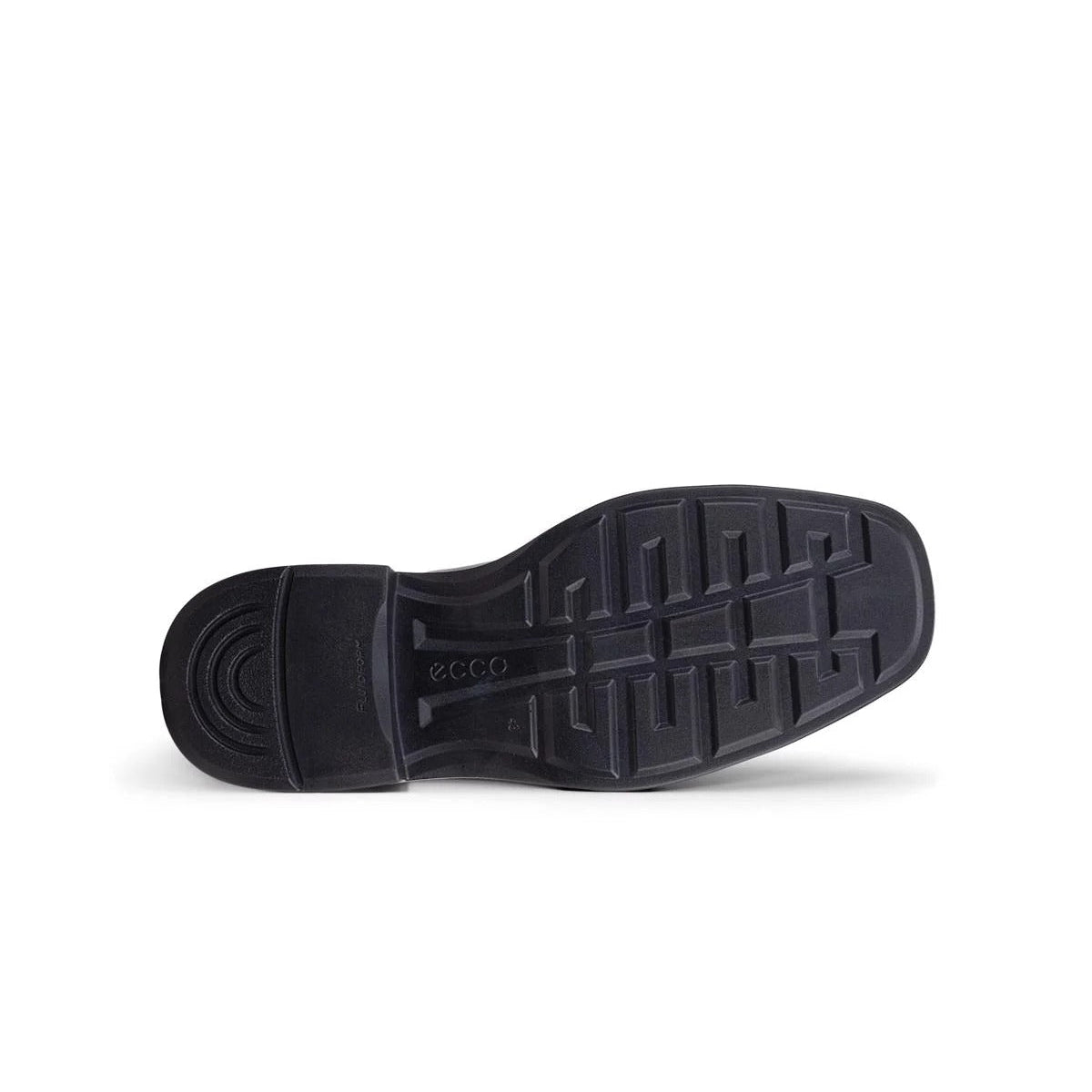 ECCO Helsinki 2 Men Black