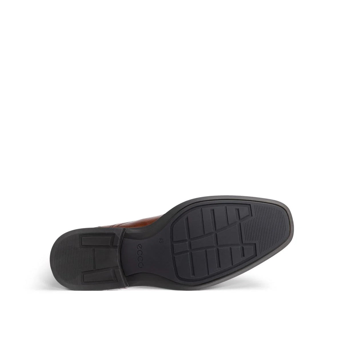 ECCO Metropole Milan Men Mink