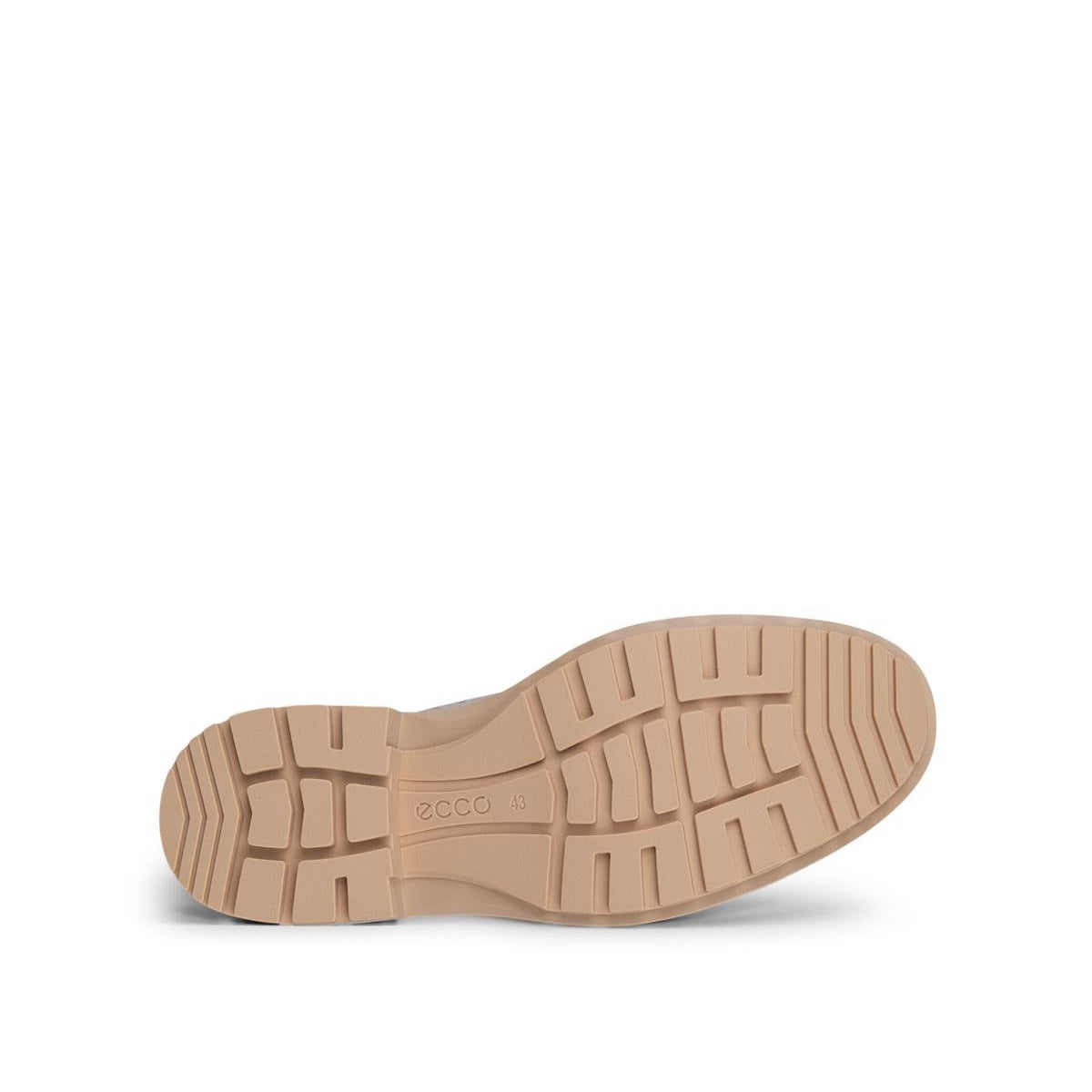 ECCO Metropole Oslo Men Rose Dust