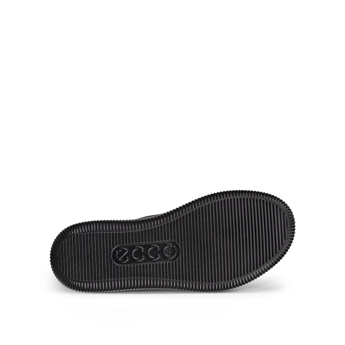 ECCO Soft Zero Women Black