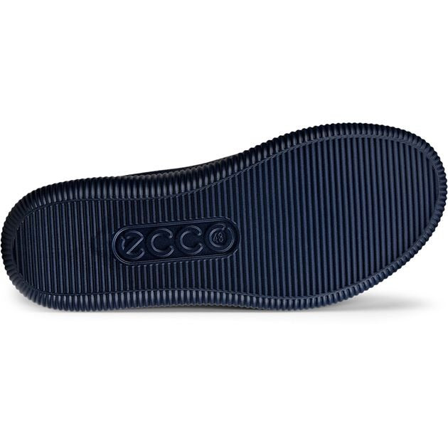 ECCO SOFT ZERO M SHOE WP