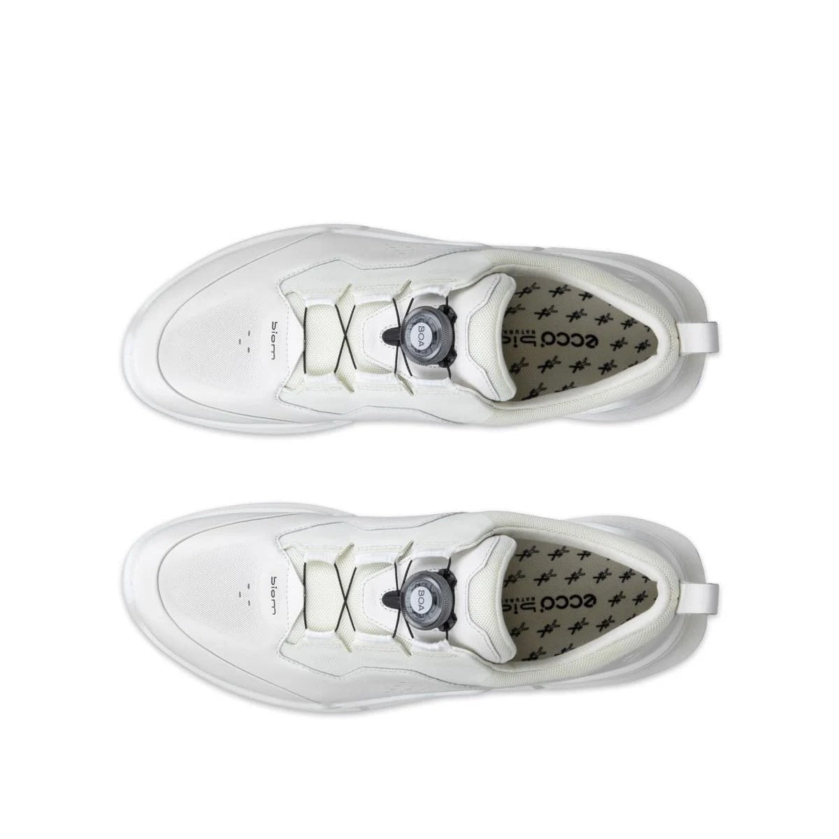 ECCO Biom 2.2 Men White