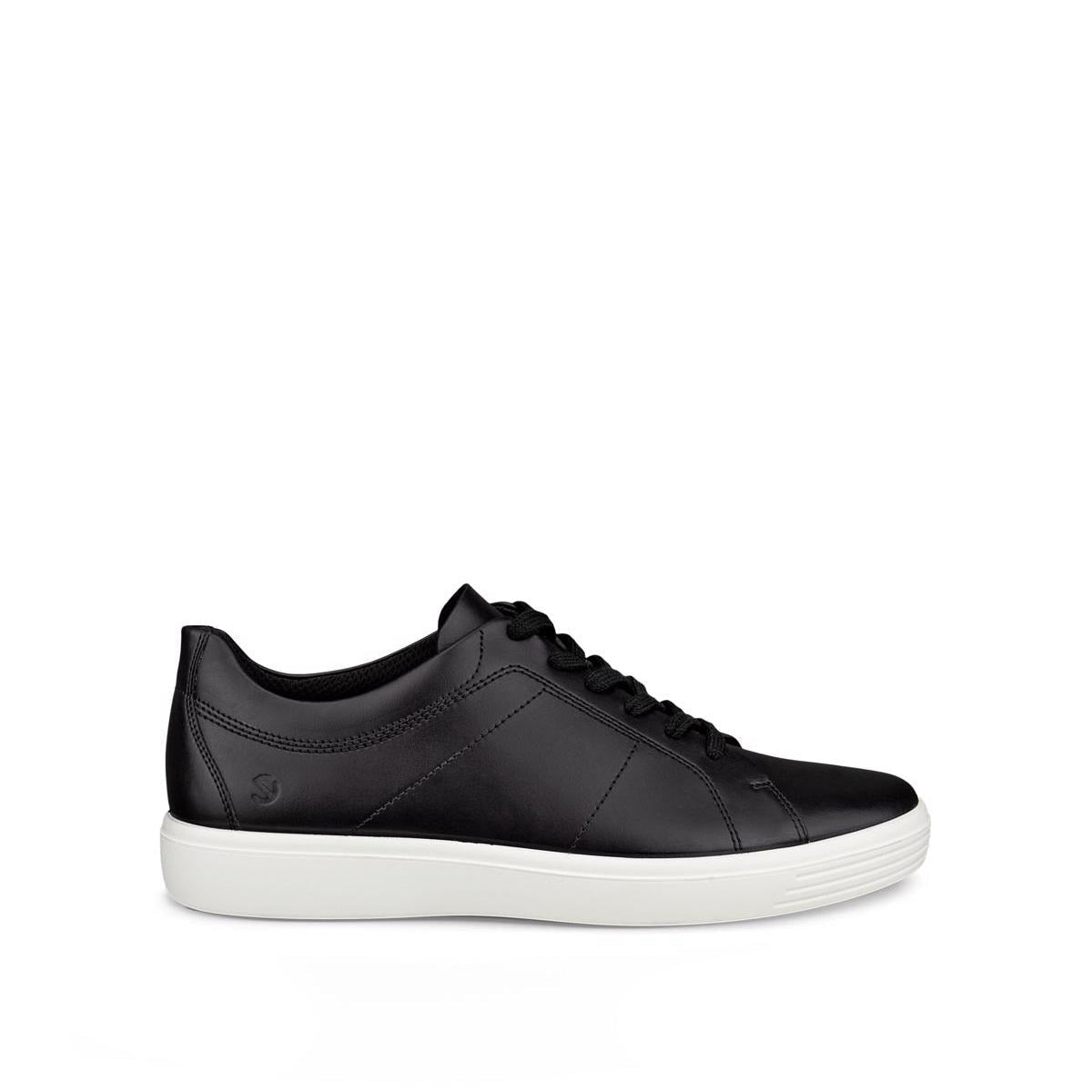 ECCO Classic Sneaker Men Black