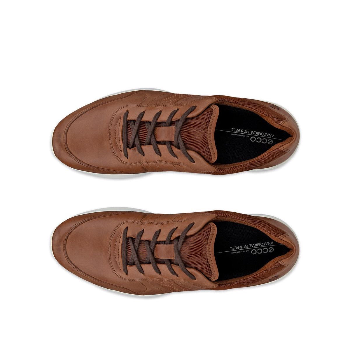 ECCO CS25 M MINK