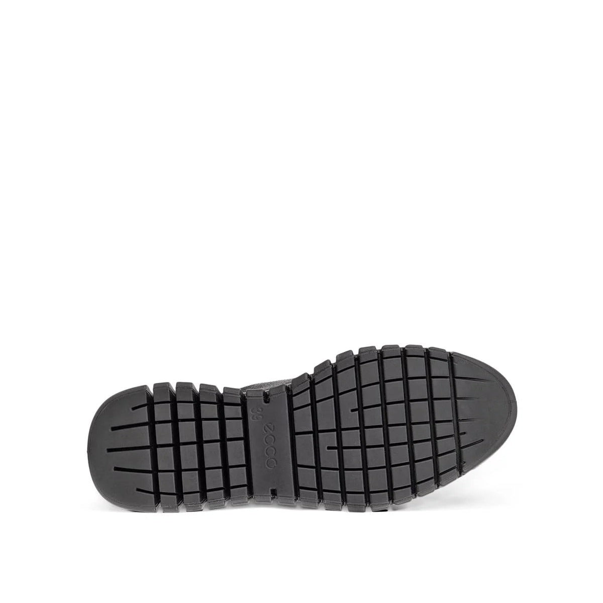 ECCO Gruuv Women Black