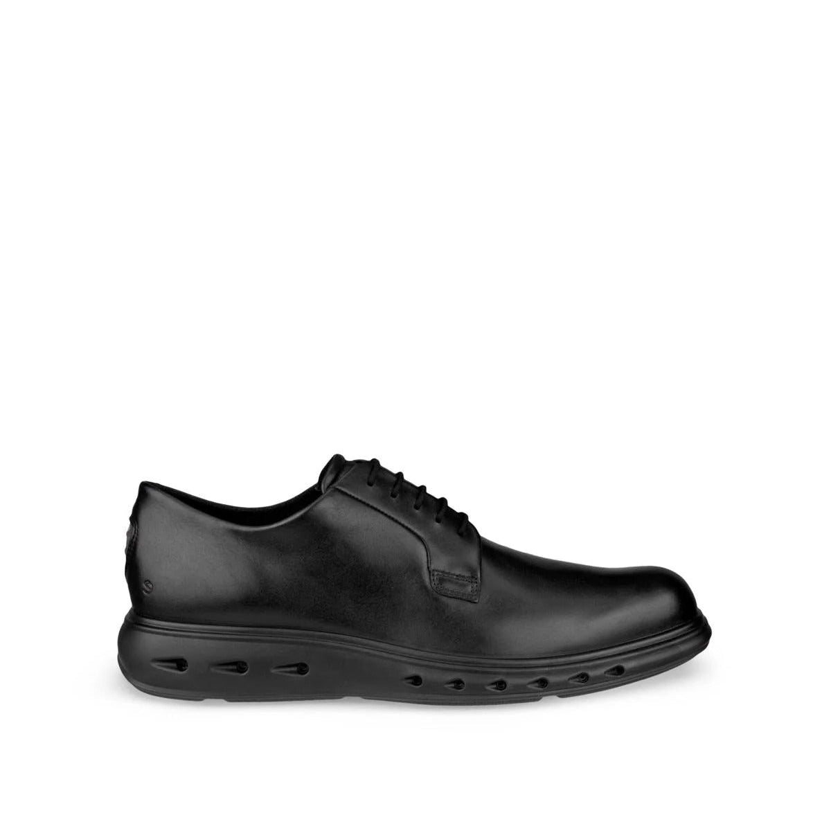 ECCO Hybrid 720 Men Black