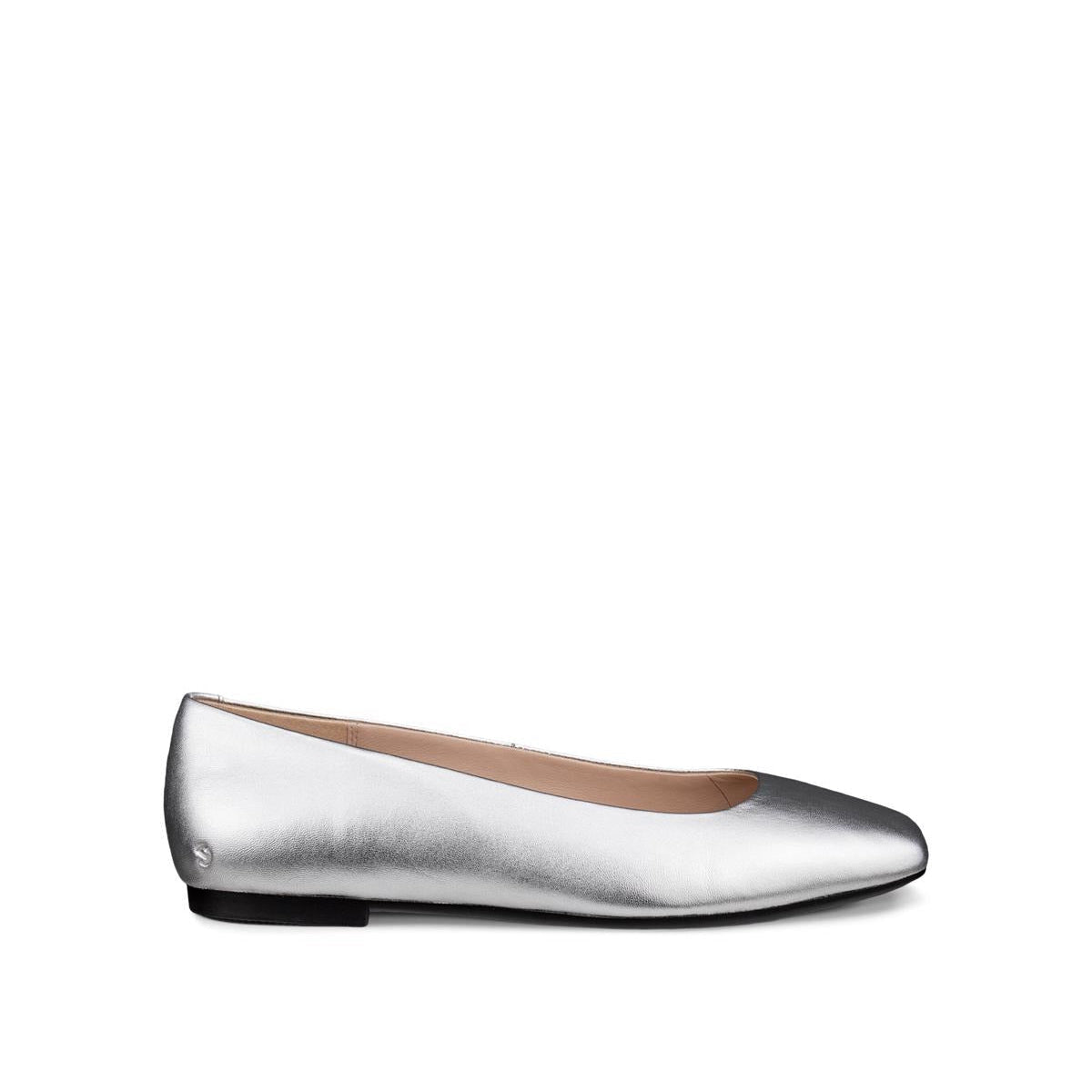 ECCO Margot Women Pure Silver