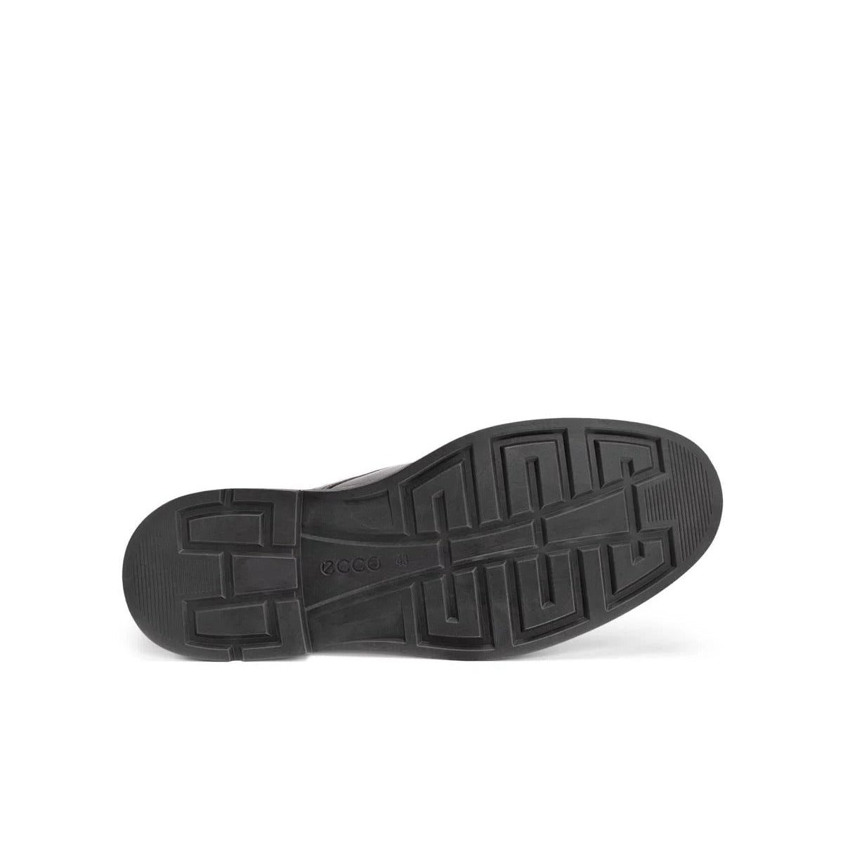 ECCO Metropole London Men Cocoa Brown
