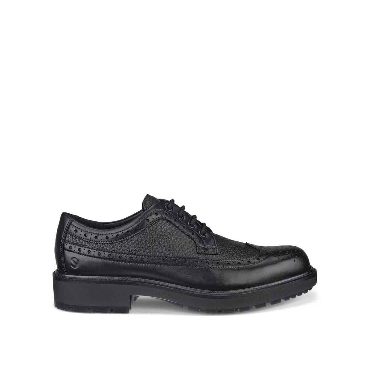 ECCO Metropole Oslo Men Black
